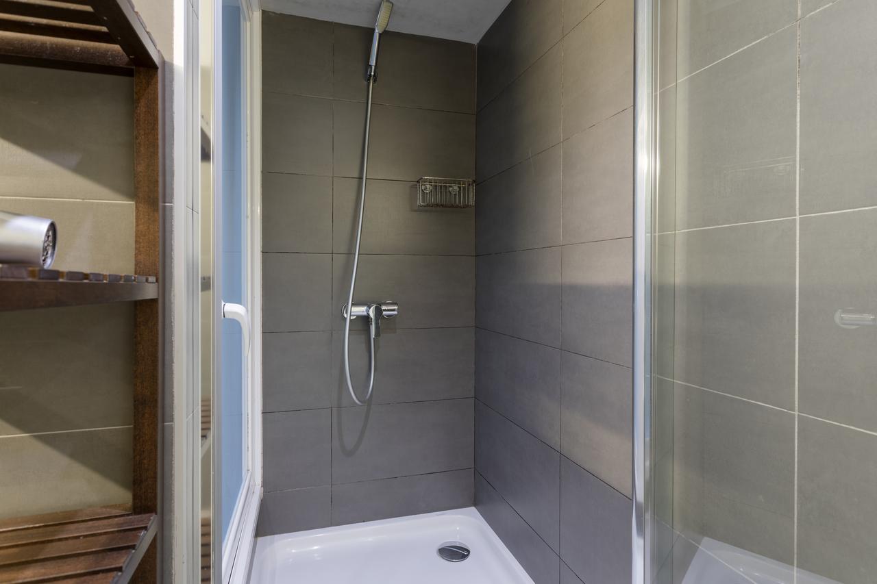 Bbarcelona Poblenou Beach Flats Экстерьер фото