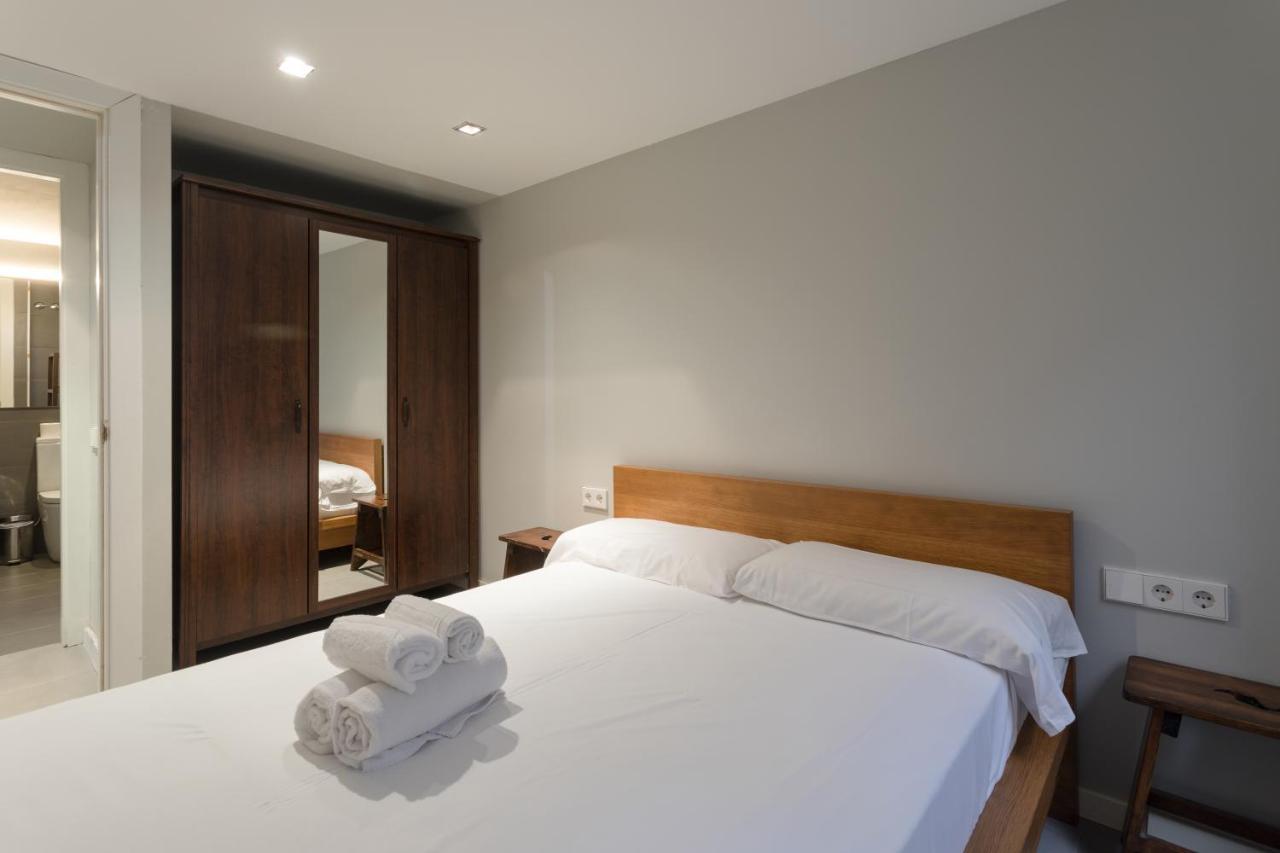 Bbarcelona Poblenou Beach Flats Экстерьер фото