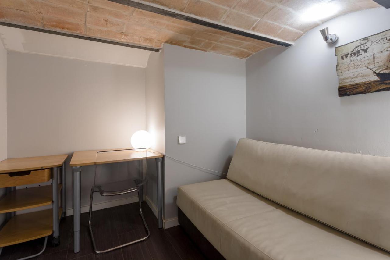Bbarcelona Poblenou Beach Flats Экстерьер фото