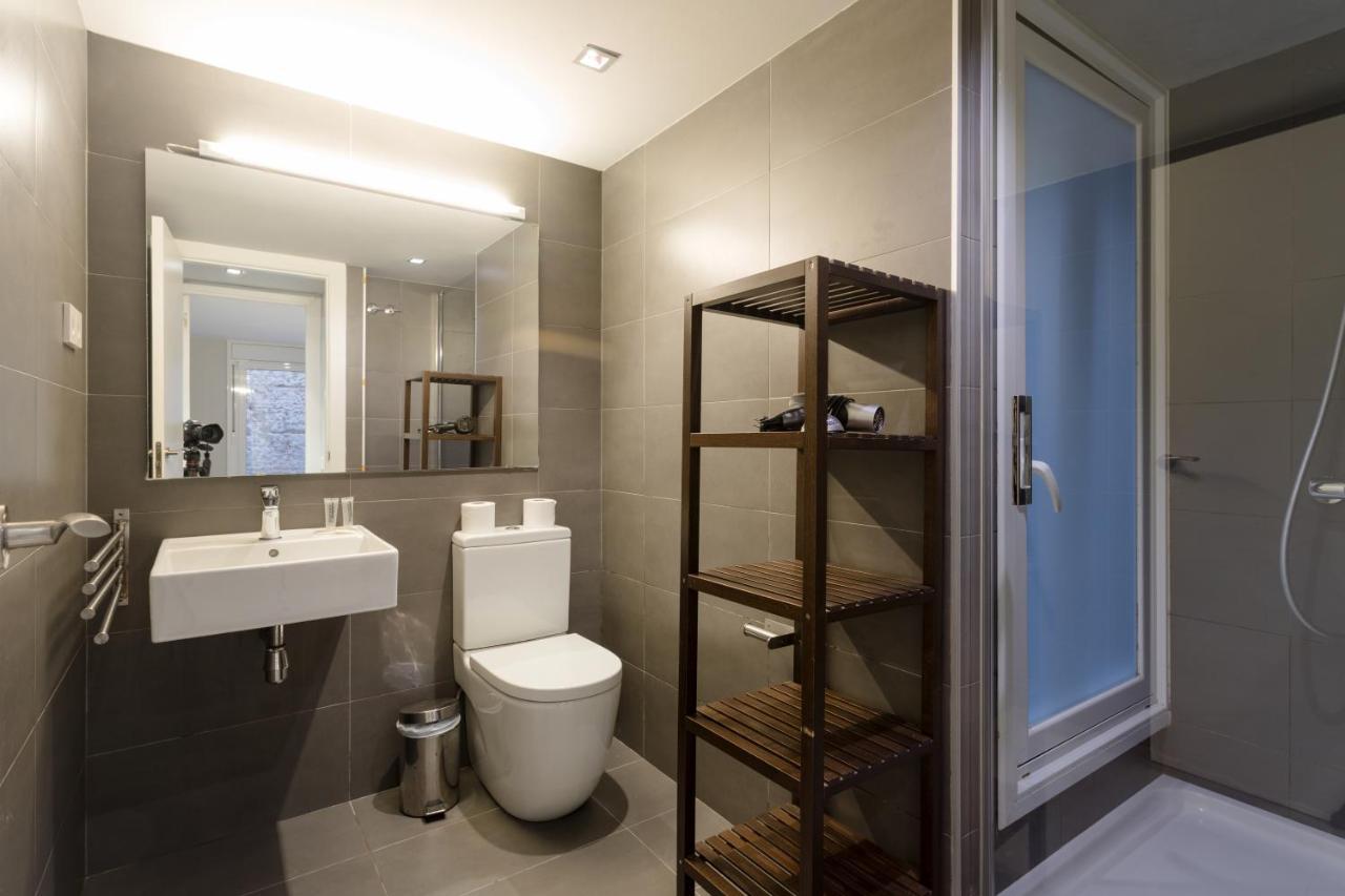 Bbarcelona Poblenou Beach Flats Экстерьер фото
