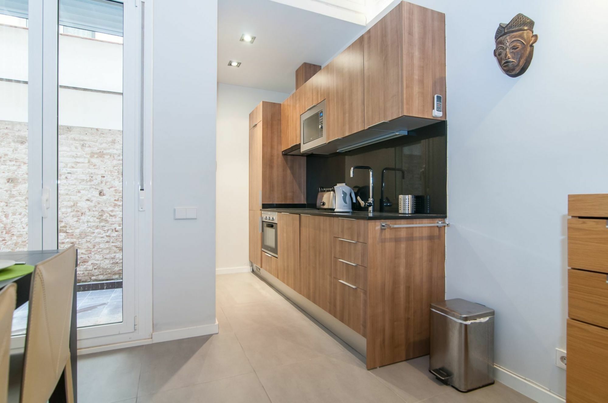 Bbarcelona Poblenou Beach Flats Экстерьер фото
