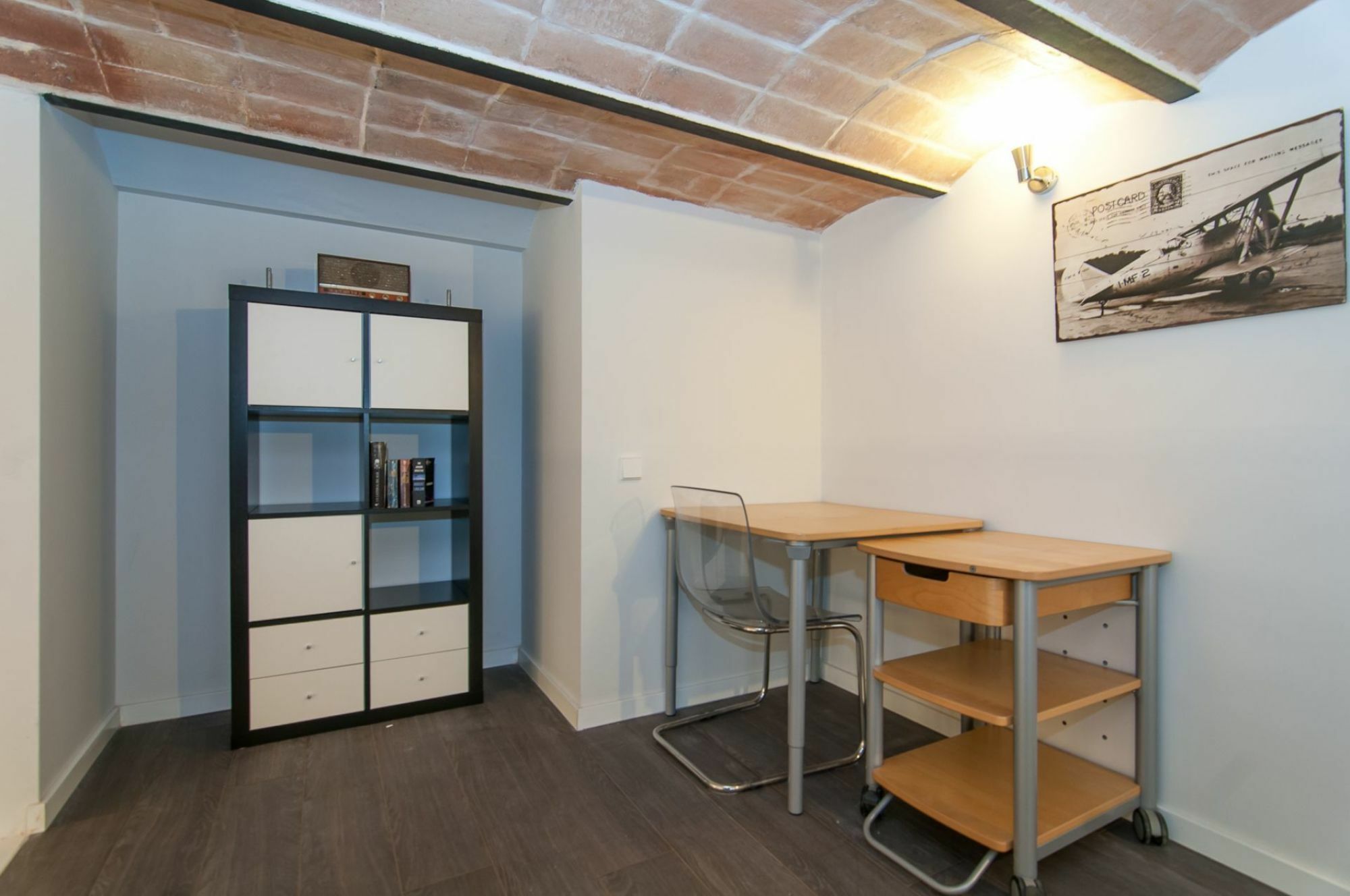 Bbarcelona Poblenou Beach Flats Экстерьер фото