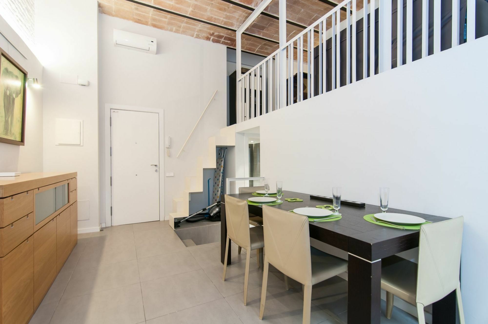 Bbarcelona Poblenou Beach Flats Экстерьер фото