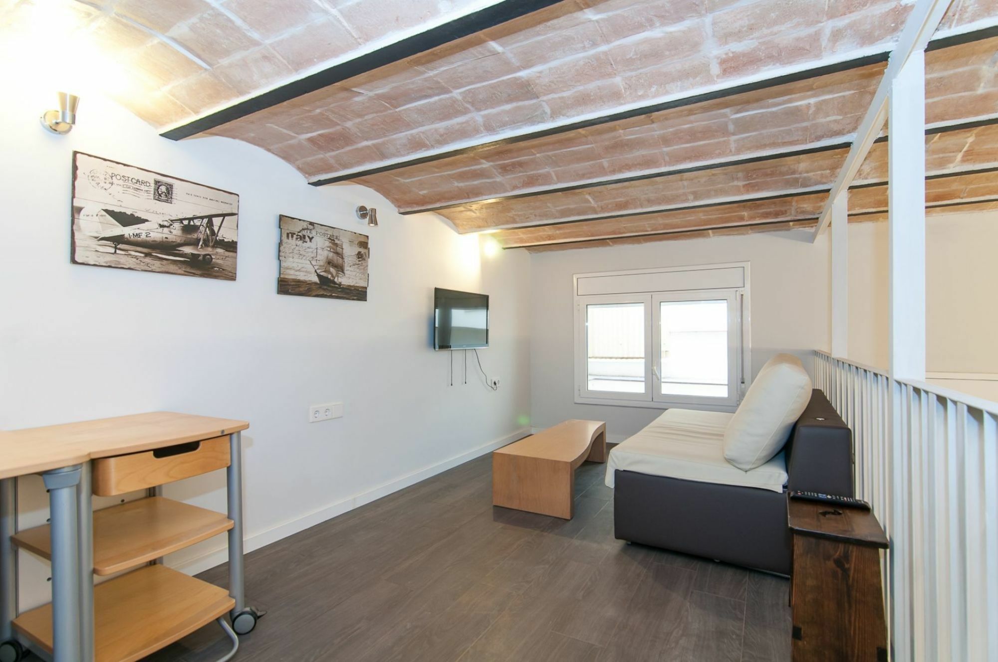 Bbarcelona Poblenou Beach Flats Экстерьер фото