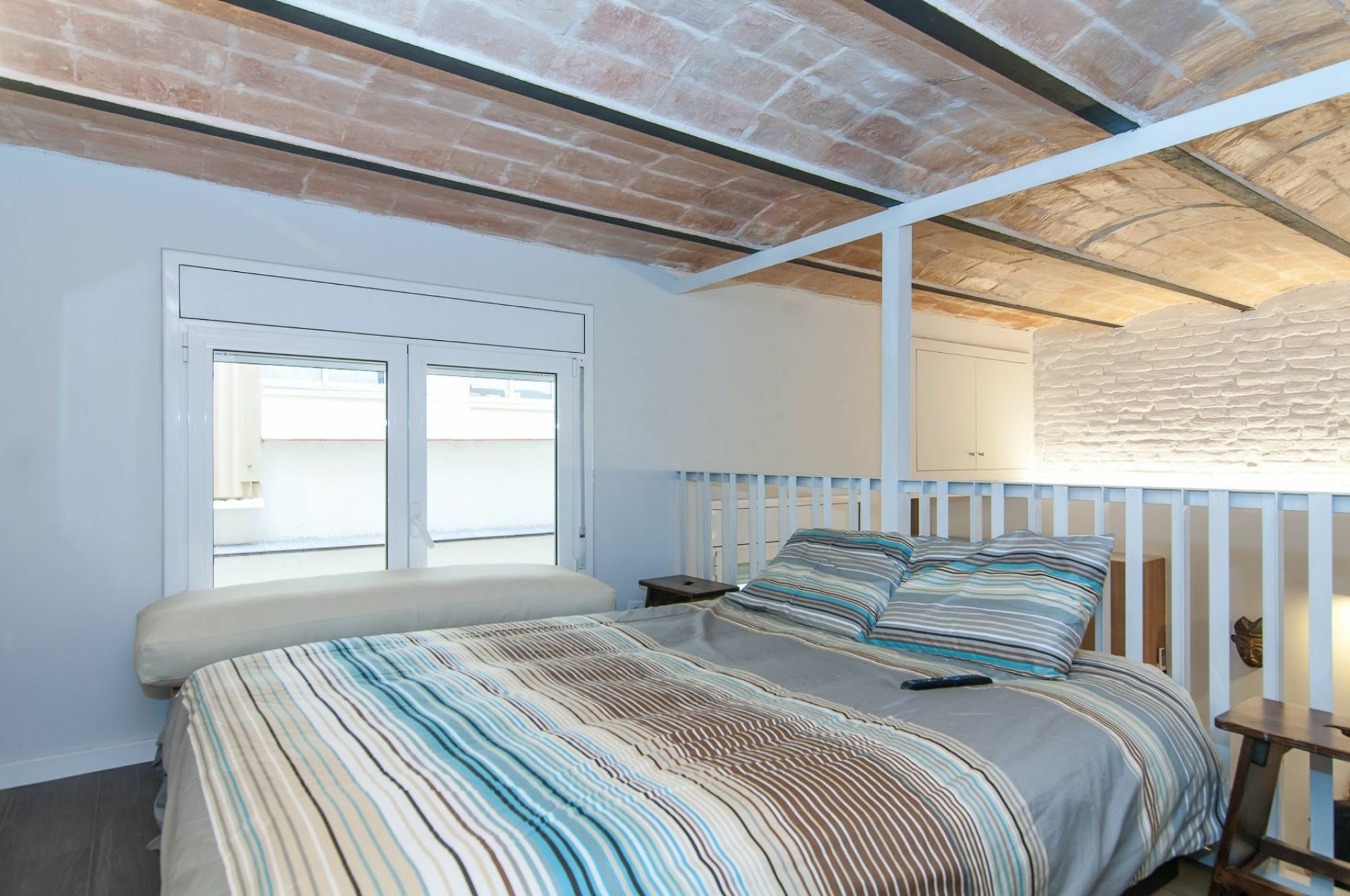 Bbarcelona Poblenou Beach Flats Экстерьер фото