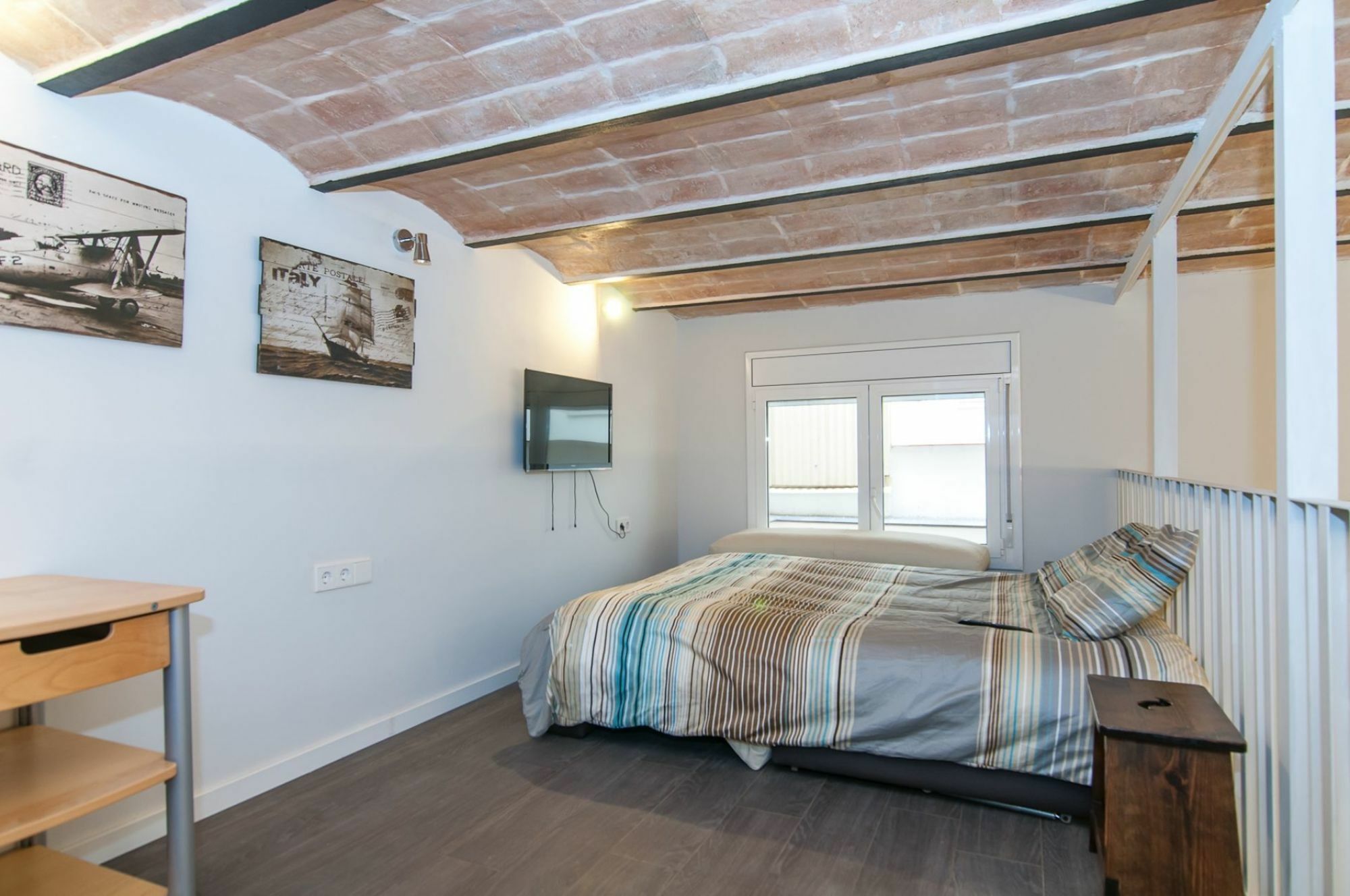Bbarcelona Poblenou Beach Flats Экстерьер фото
