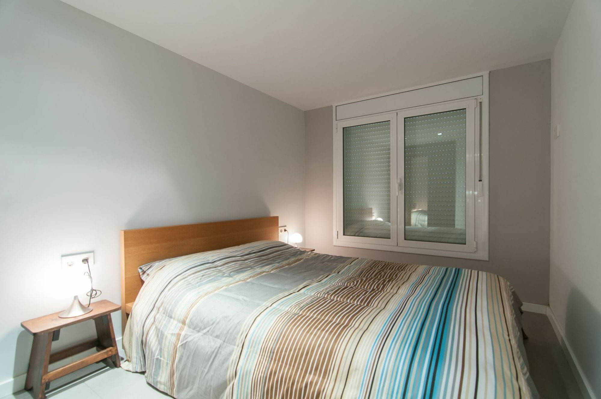 Bbarcelona Poblenou Beach Flats Экстерьер фото