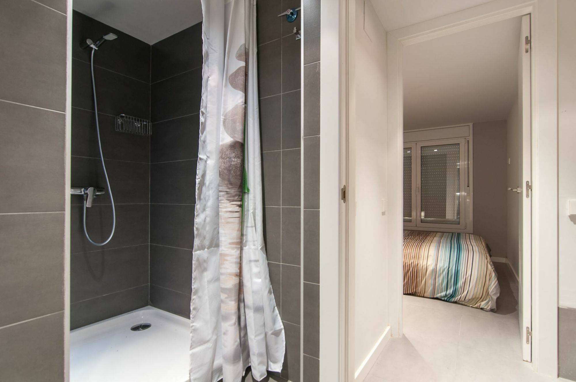 Bbarcelona Poblenou Beach Flats Экстерьер фото