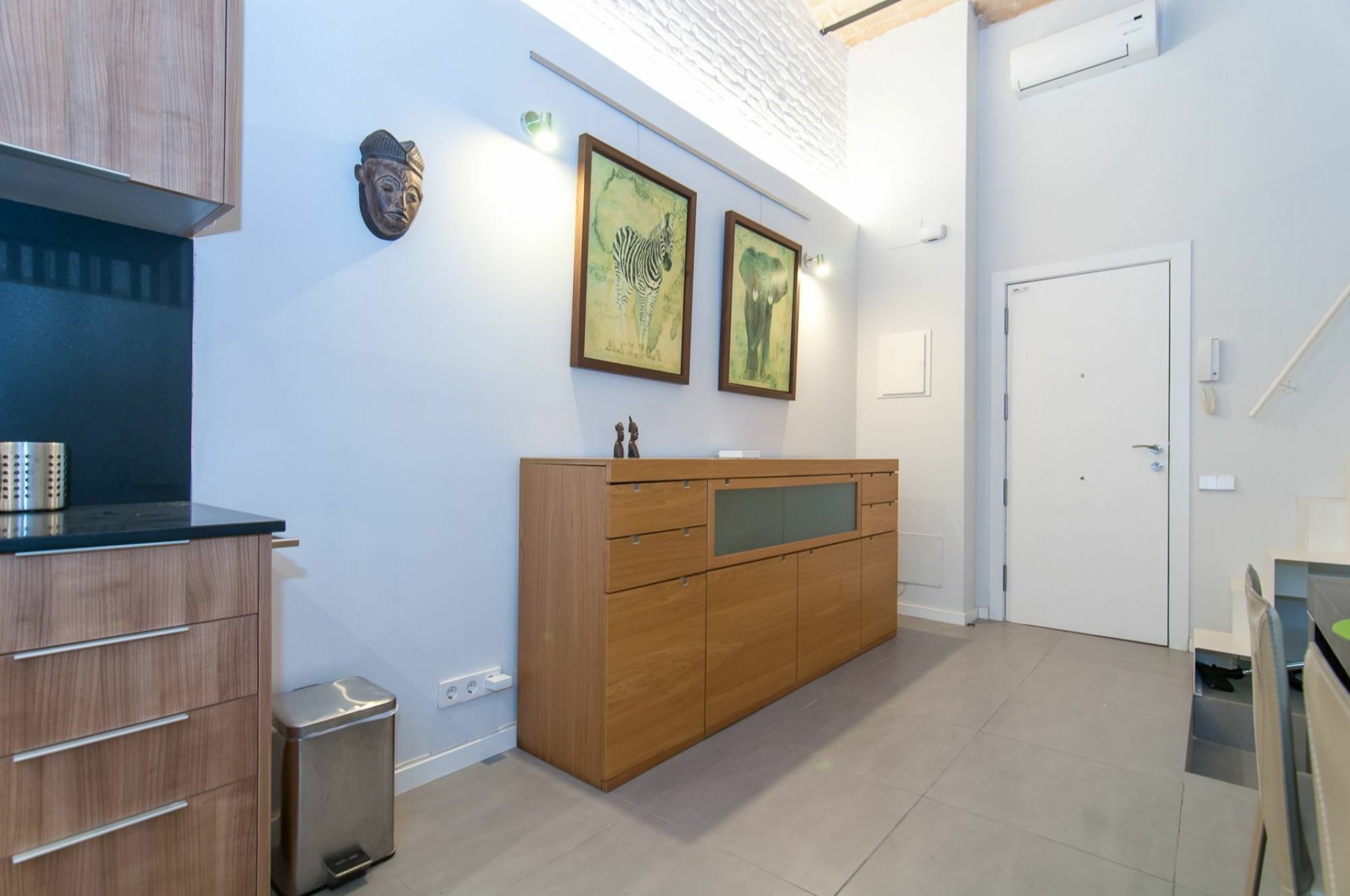 Bbarcelona Poblenou Beach Flats Экстерьер фото