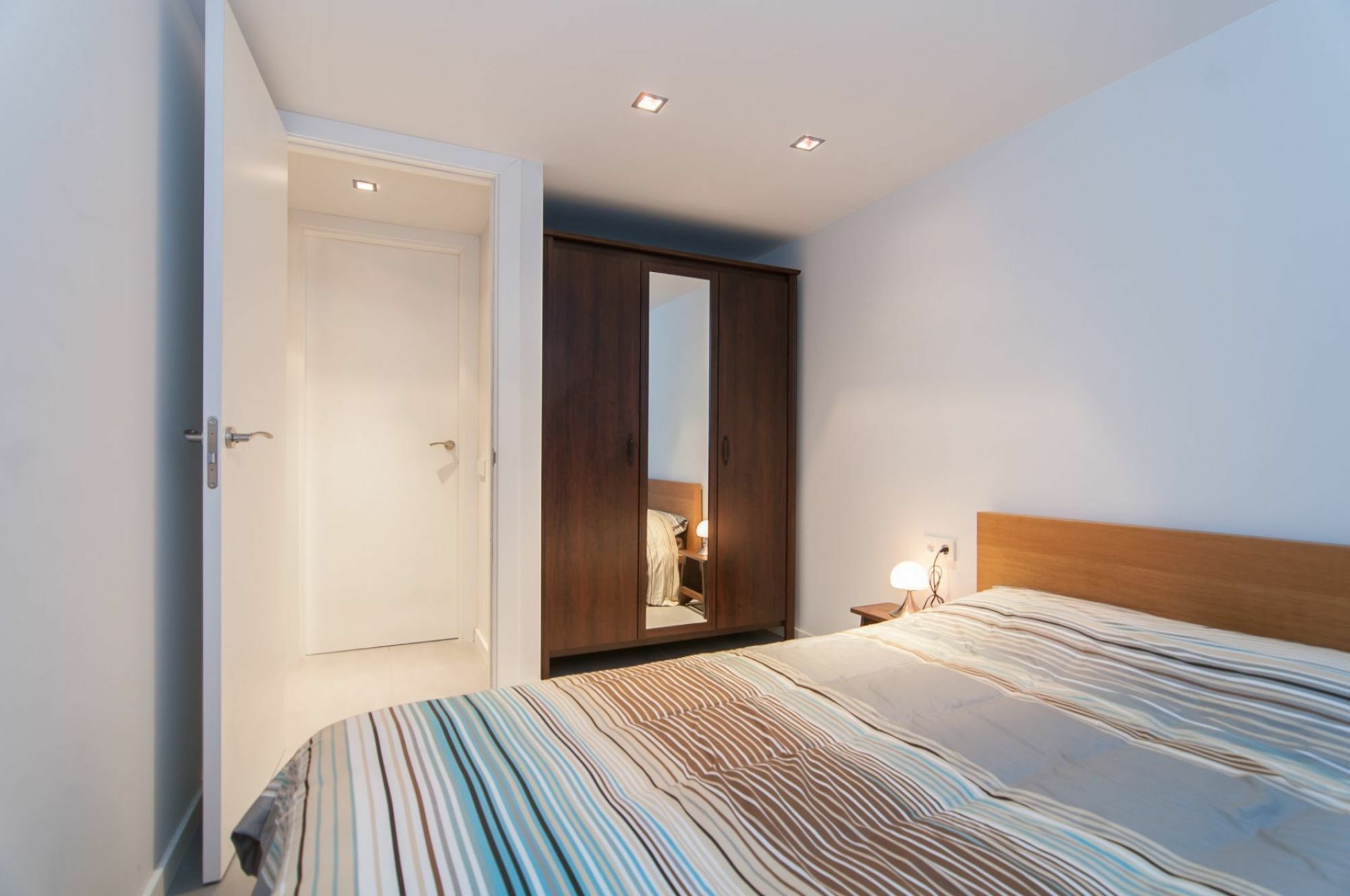 Bbarcelona Poblenou Beach Flats Экстерьер фото